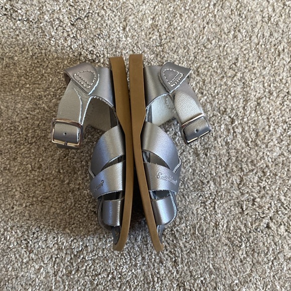 Salt water by hoy sandals - Picture 3 of 5